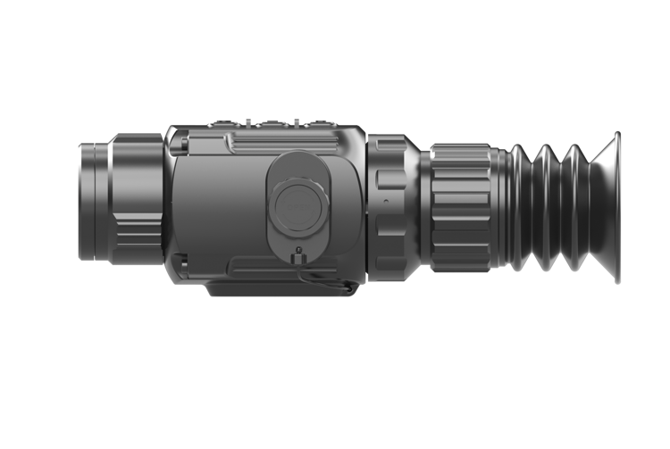 Тепловизионный прицел iRay Saim SCP 19W