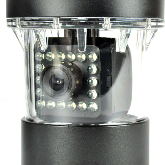 Камера для рыбалки Нептун 360+DVR