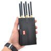 Портативный подавитель "Скорпион 6XL 4G LTE"
